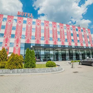best-western-premier-krakow-hotel.krakowhotelspoland.com/