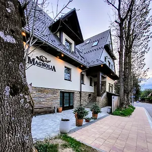 Ubytování v soukromí Magnolia, Zakopane
