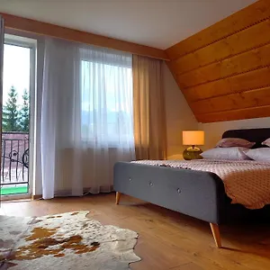 Anastazja Zakopane