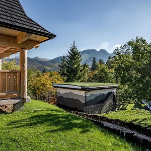 Horská chata Pod Gubalowka, Zakopane