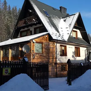 Ubytování v soukromí Srebrny Potok, Zakopane