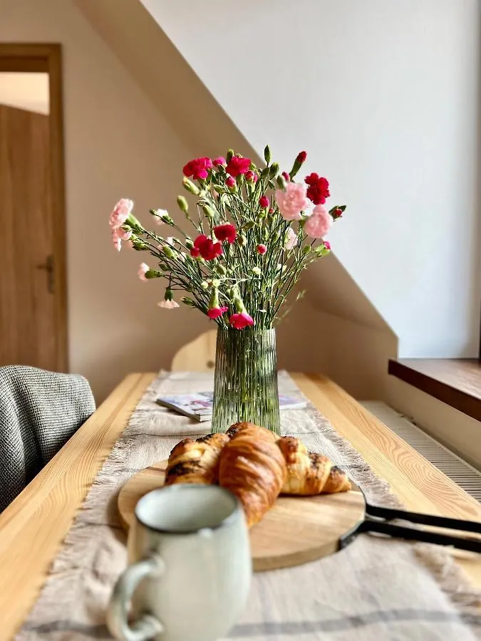 Aparthotel Nosal Ski & Wine Apartments Zakopane Polonia