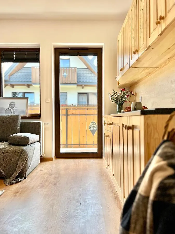 Nosal Ski & Wine Apartments Zakopane 0*,