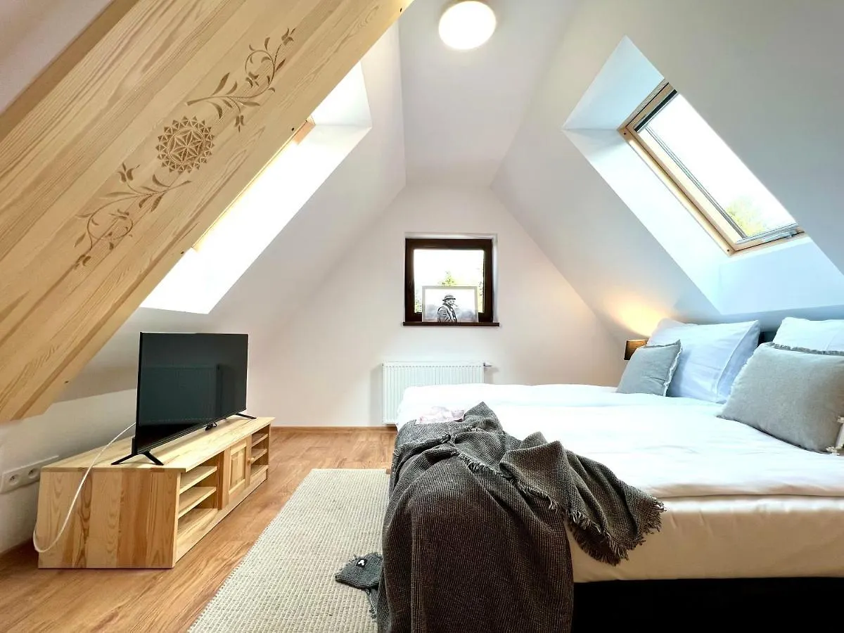 Nosal Ski & Wine Apartments Zakopane Aparthotel