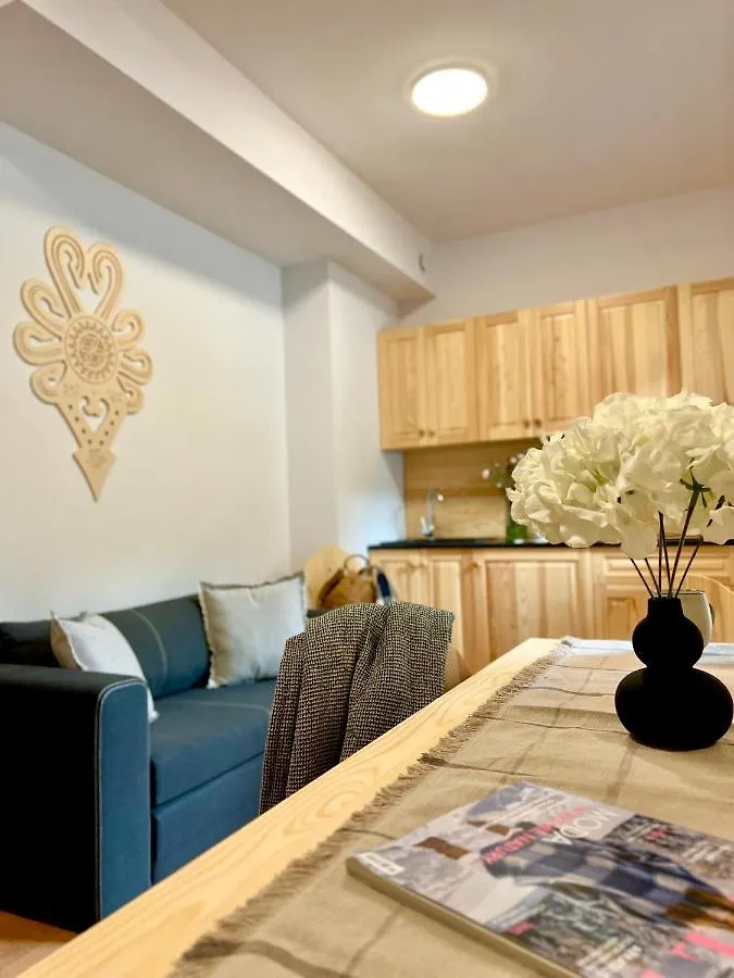 Nosal Ski & Wine Apartments Zakopane 0*,