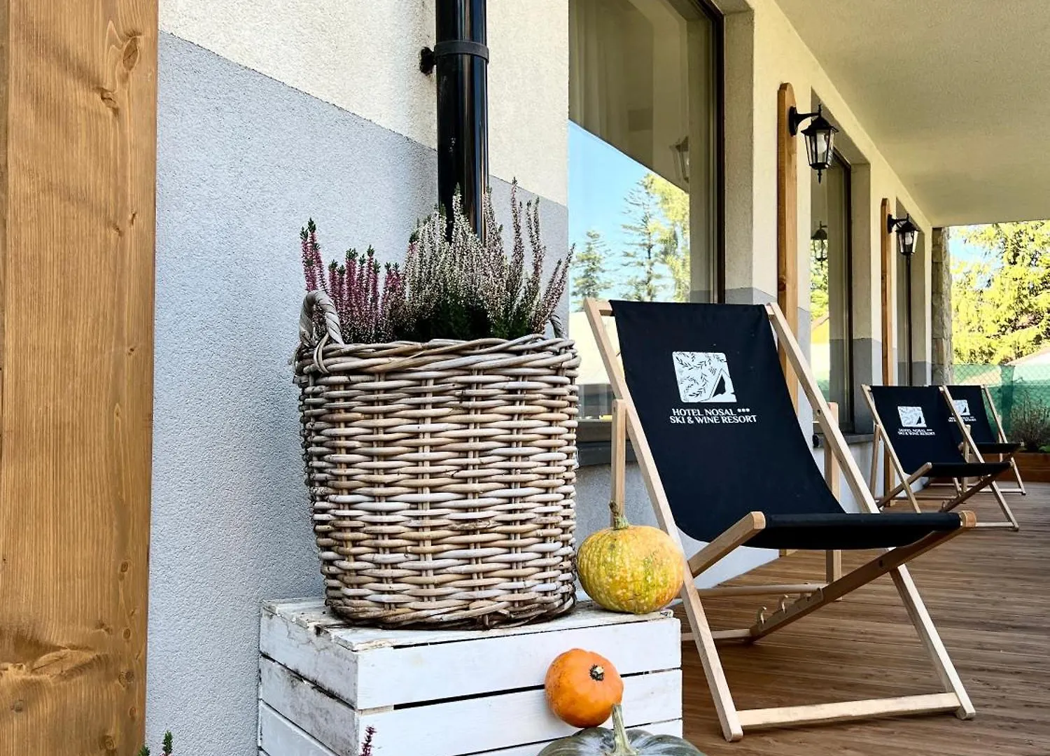 Nosal Ski & Wine Apartments Zakopane 0*,